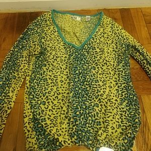 Hellz Bellz Long sleeve shirt